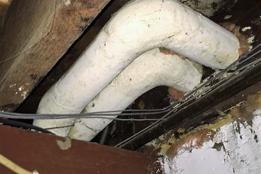 Home Pipe Remediation Thumb Image